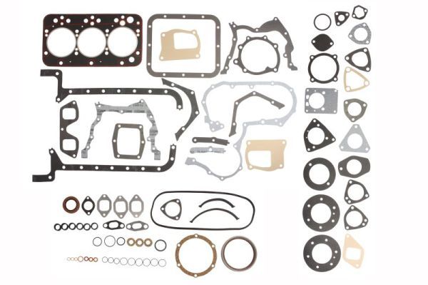 Dichtungsvollsatz, Motor