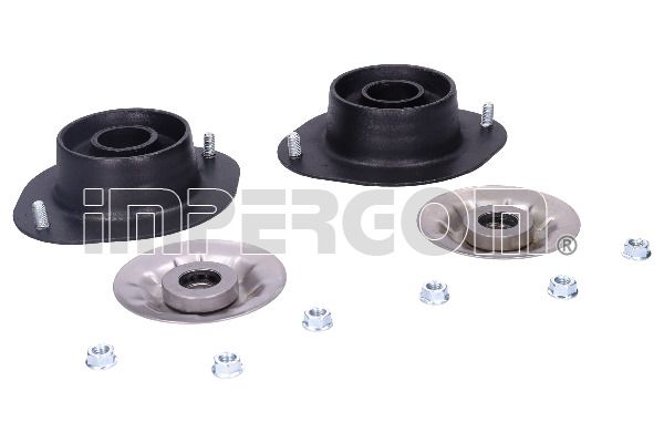 Reparatursatz, Federbeinstützlager