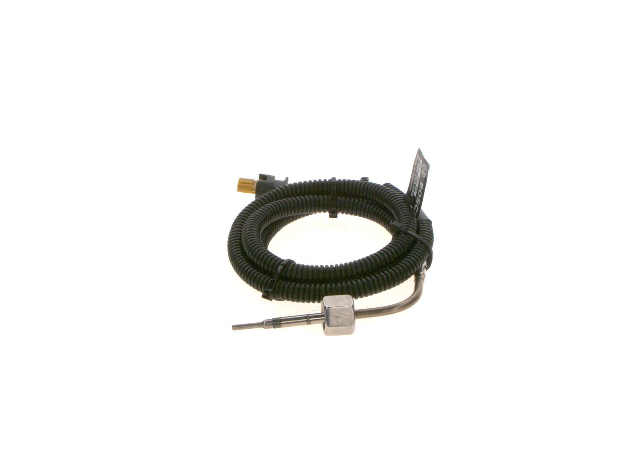 Sensor, Abgastemperatur