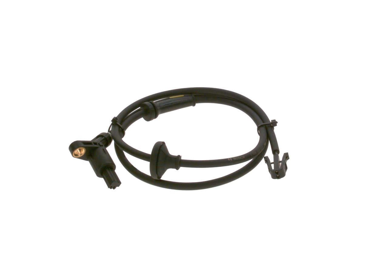 Sensor, Raddrehzahl
