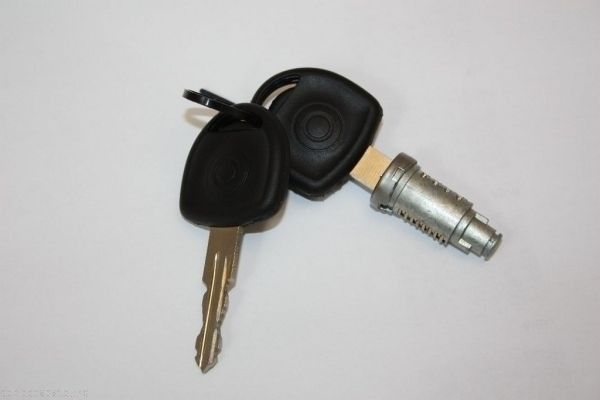 Schlie&szlig;zylinder