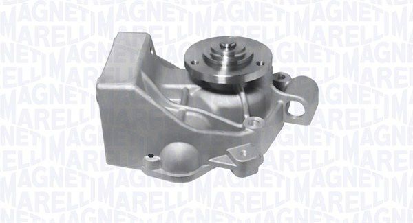 MAGNETI MARELLI 352316170909 - Wasserpumpe, Motork&uuml;hlung