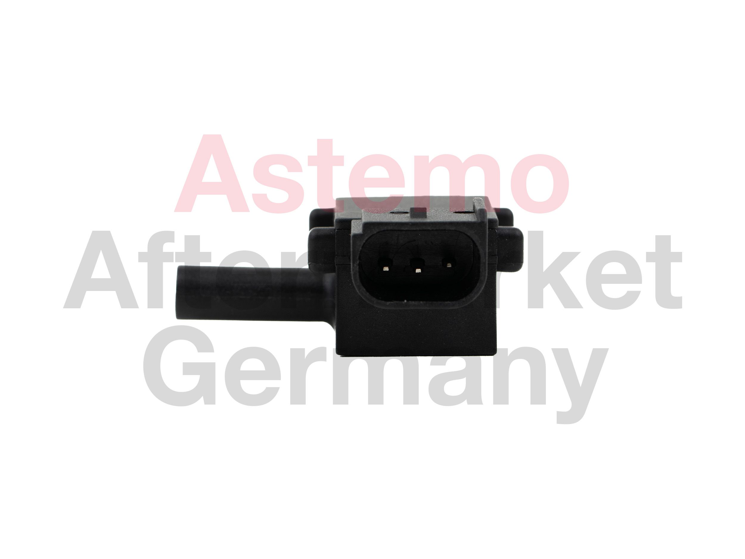 Sensor, Abgasdruck