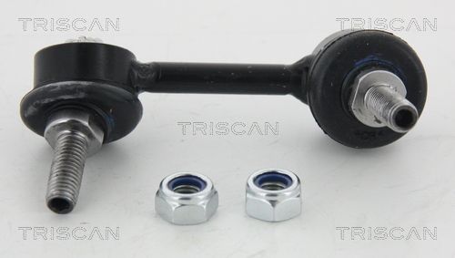 Stange/Strebe, Stabilisator