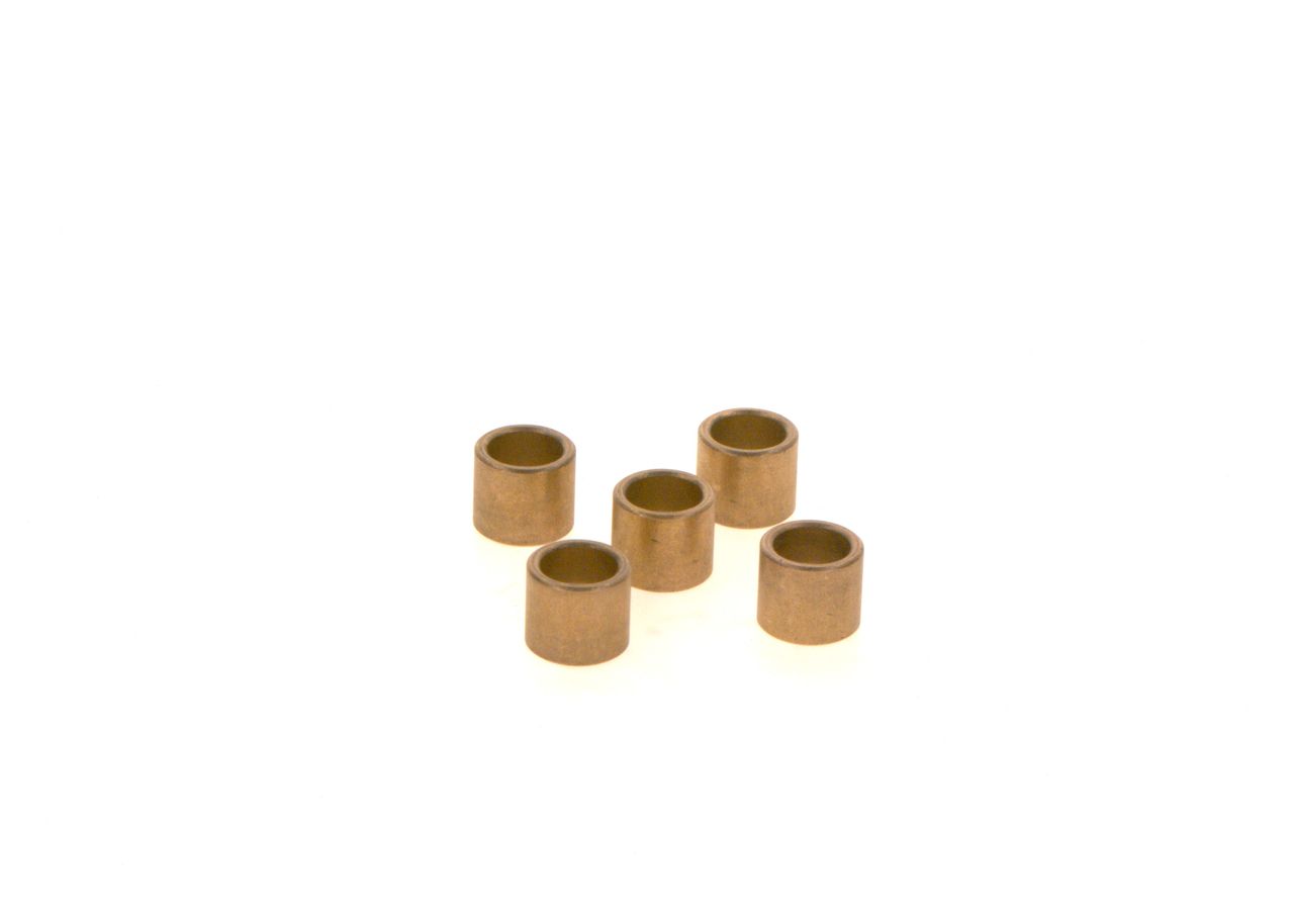 įvorė