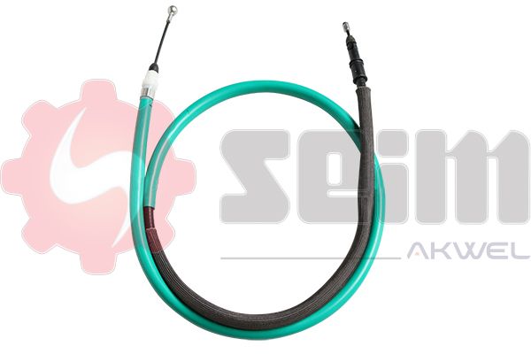 CABLE DE FRE G OU D CITROEN C8