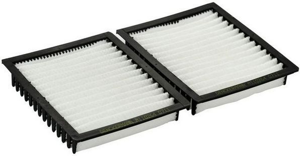Filter, Innenraumluft