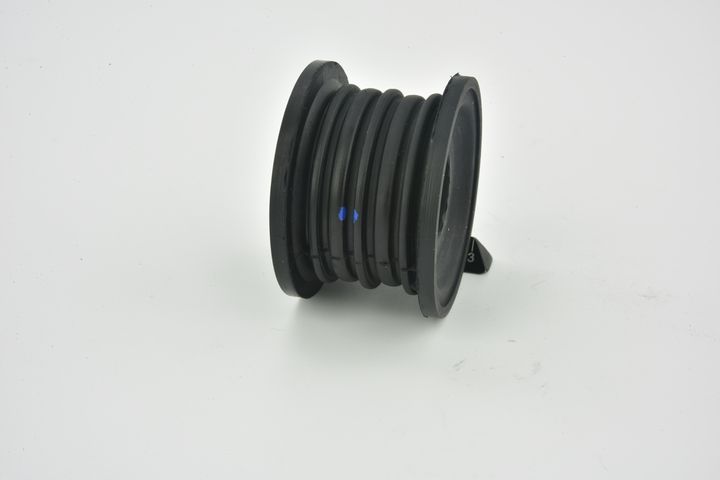 įvorė, selektorius / pavarų svirtis