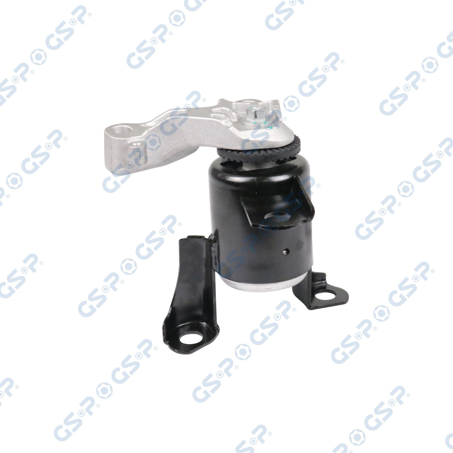 Soporte, motor