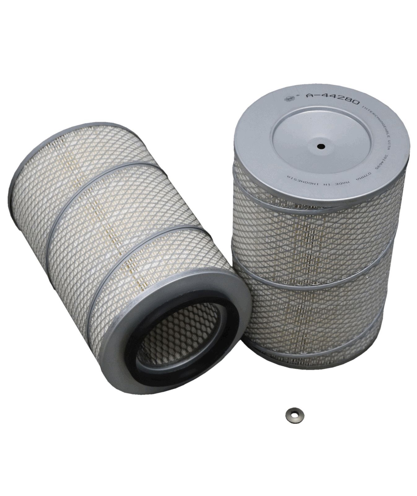 PRIMARY AIR FILTER 3814695 - TecDoc Only