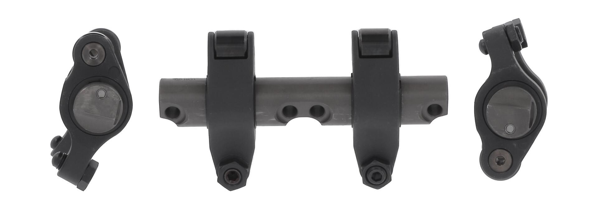 AE FOL273S - Kipphebel, Motorsteuerung