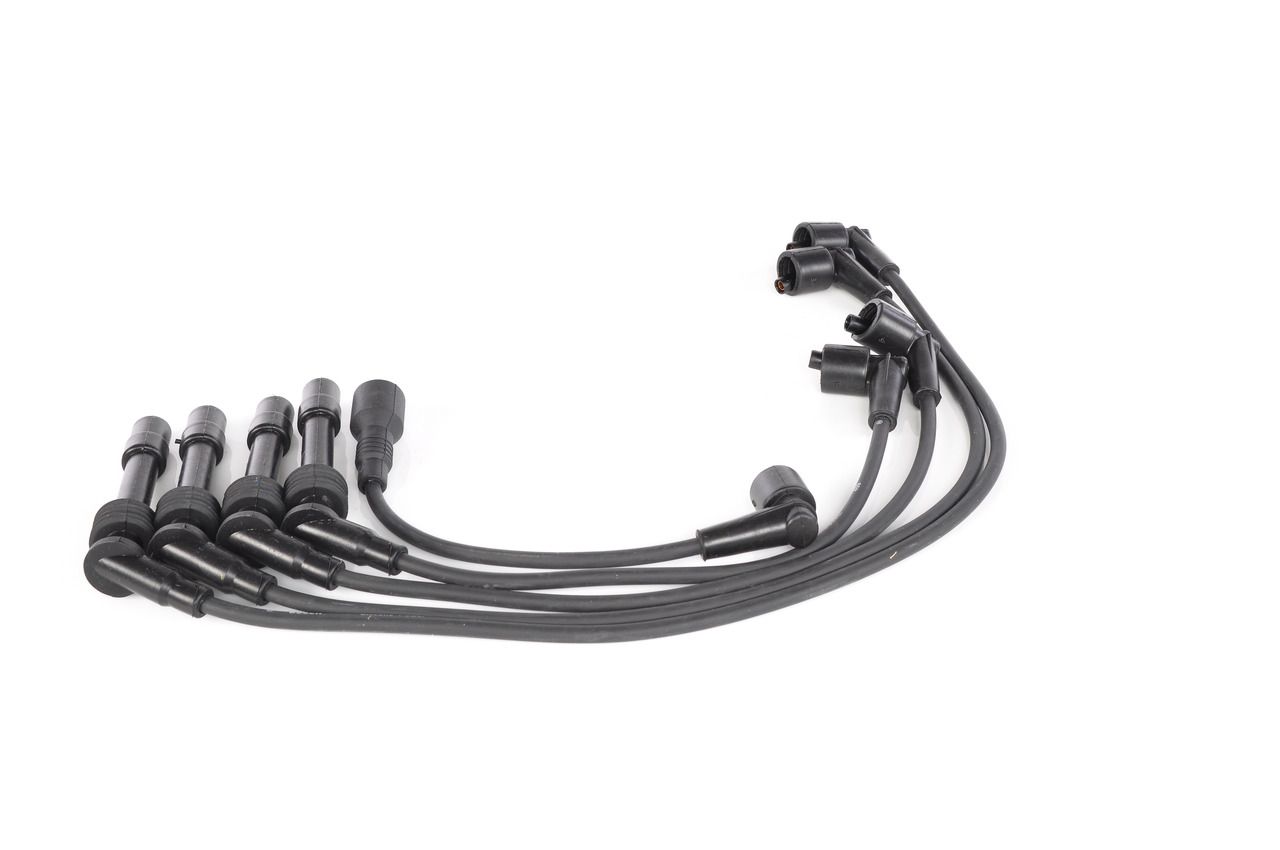 uždegimo laido komplektas