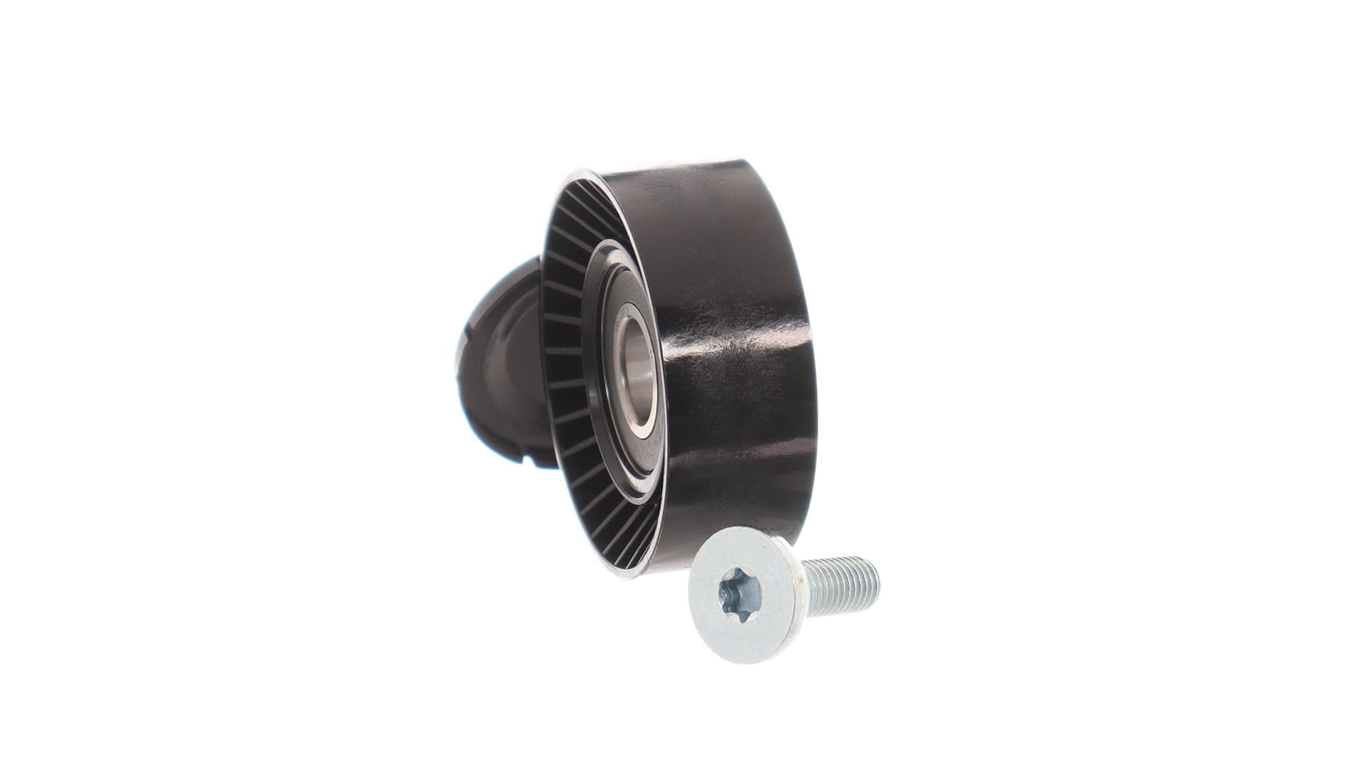 Umlenk-/Führungsrolle, Keilrippenriemen Umlenk-/Führungsrolle, Keilrippenriemen