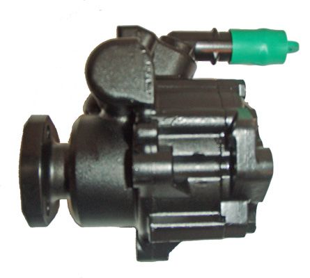 Hydraulikpumpe, Lenkung