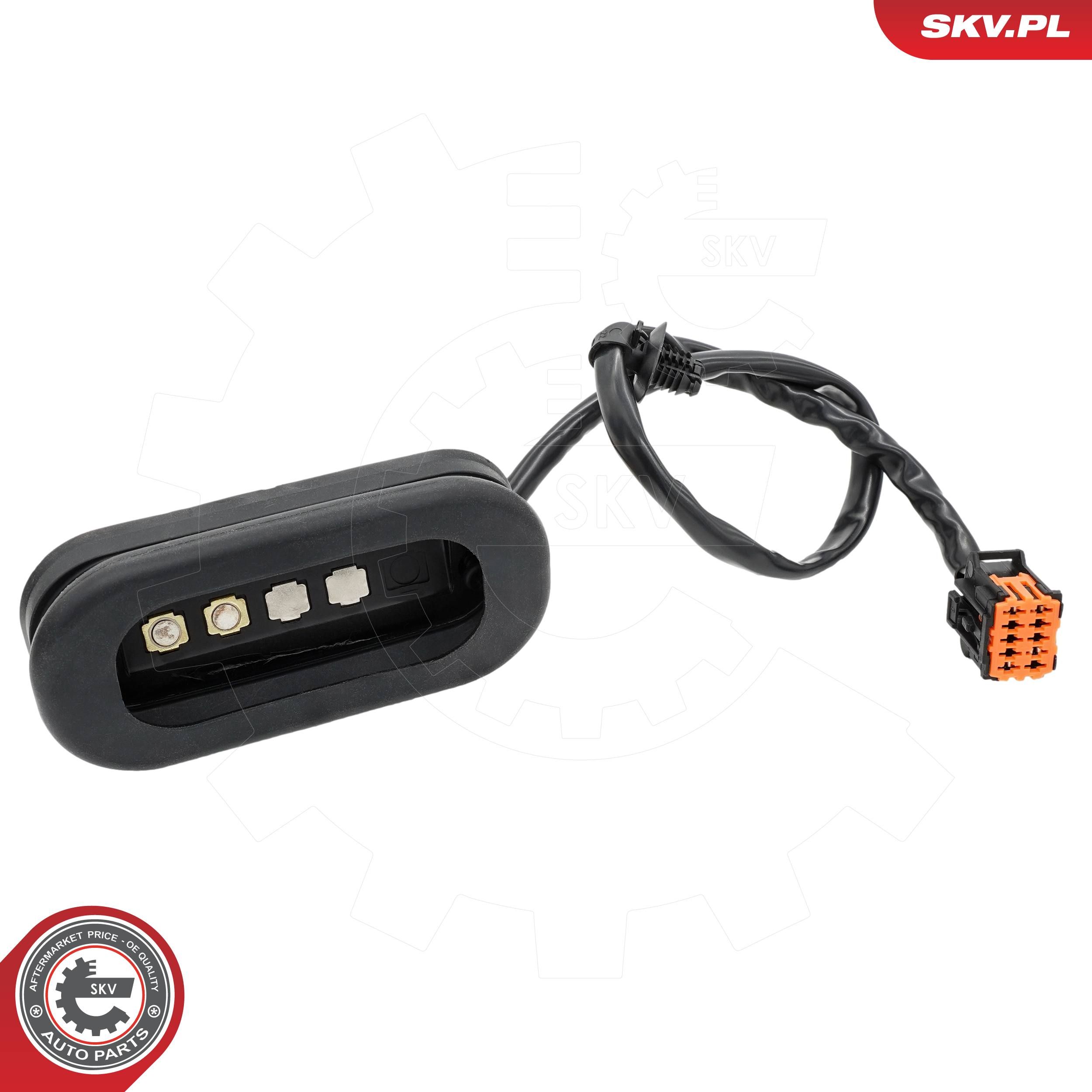 jungiklis, durų kontaktas