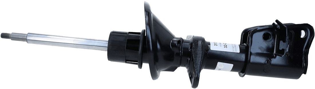 SACHS SHOCK ABSORBER - TecDoc 2