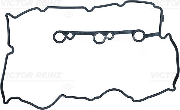 Junta cabeza de motor