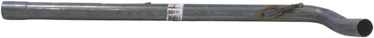 BOSAL 800-277 - Abgasrohr