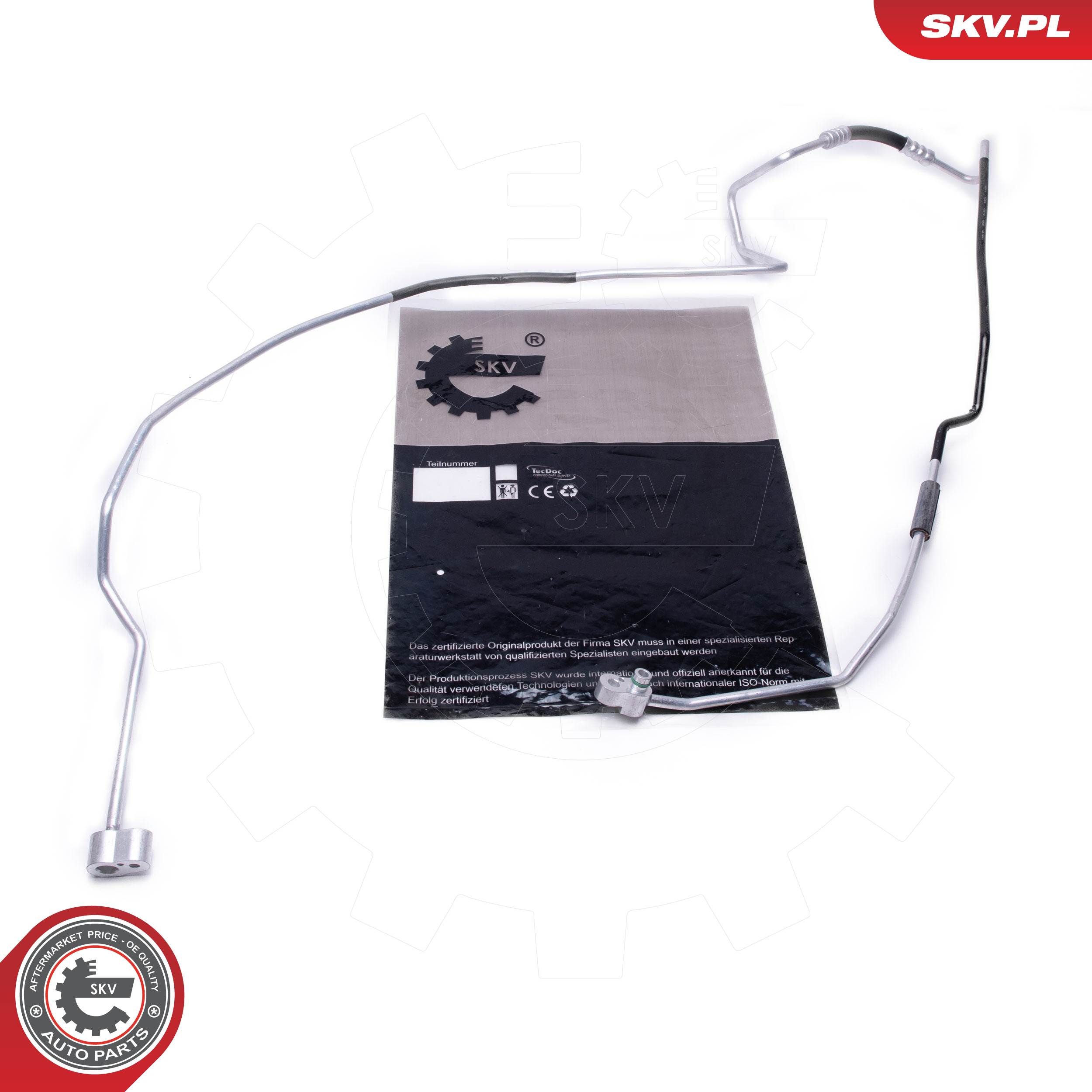 ESEN SKV 43SKV580 - Hochdruck-/Niederdruckleitung, Klimaanlage