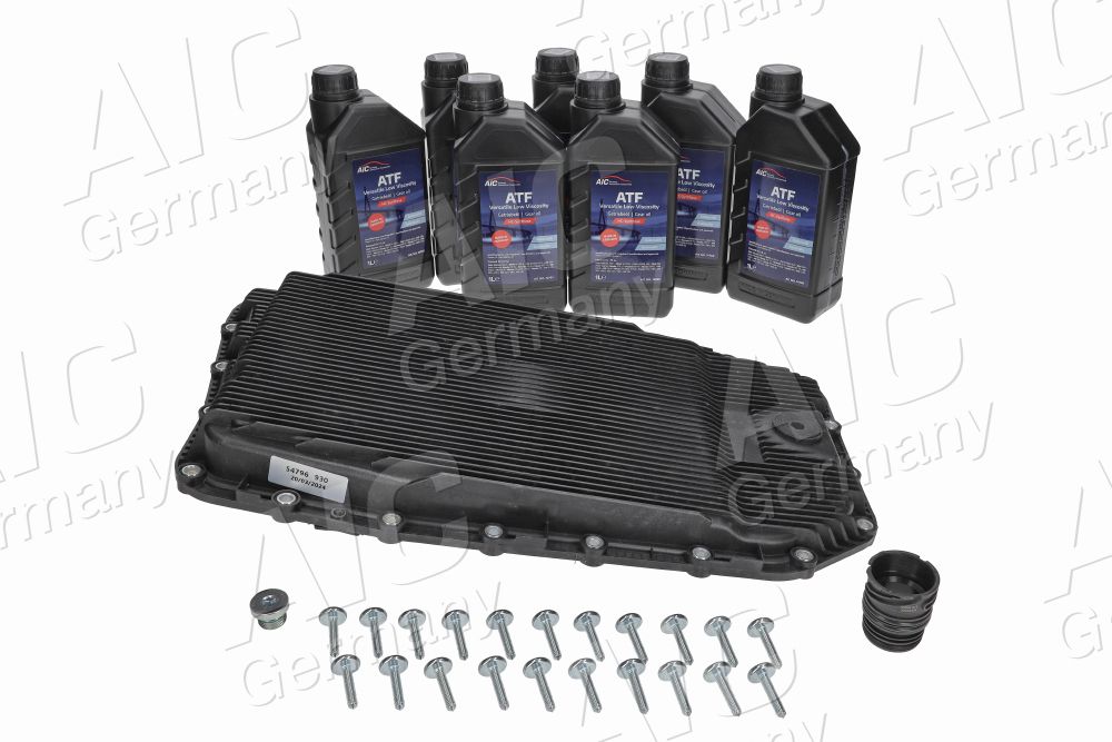 AIC 74788Set - Teilesatz, Automatikgetriebe-&Ouml;lwechsel