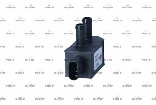 Sensor, Abgasdruck Sensor, Abgasdruck
