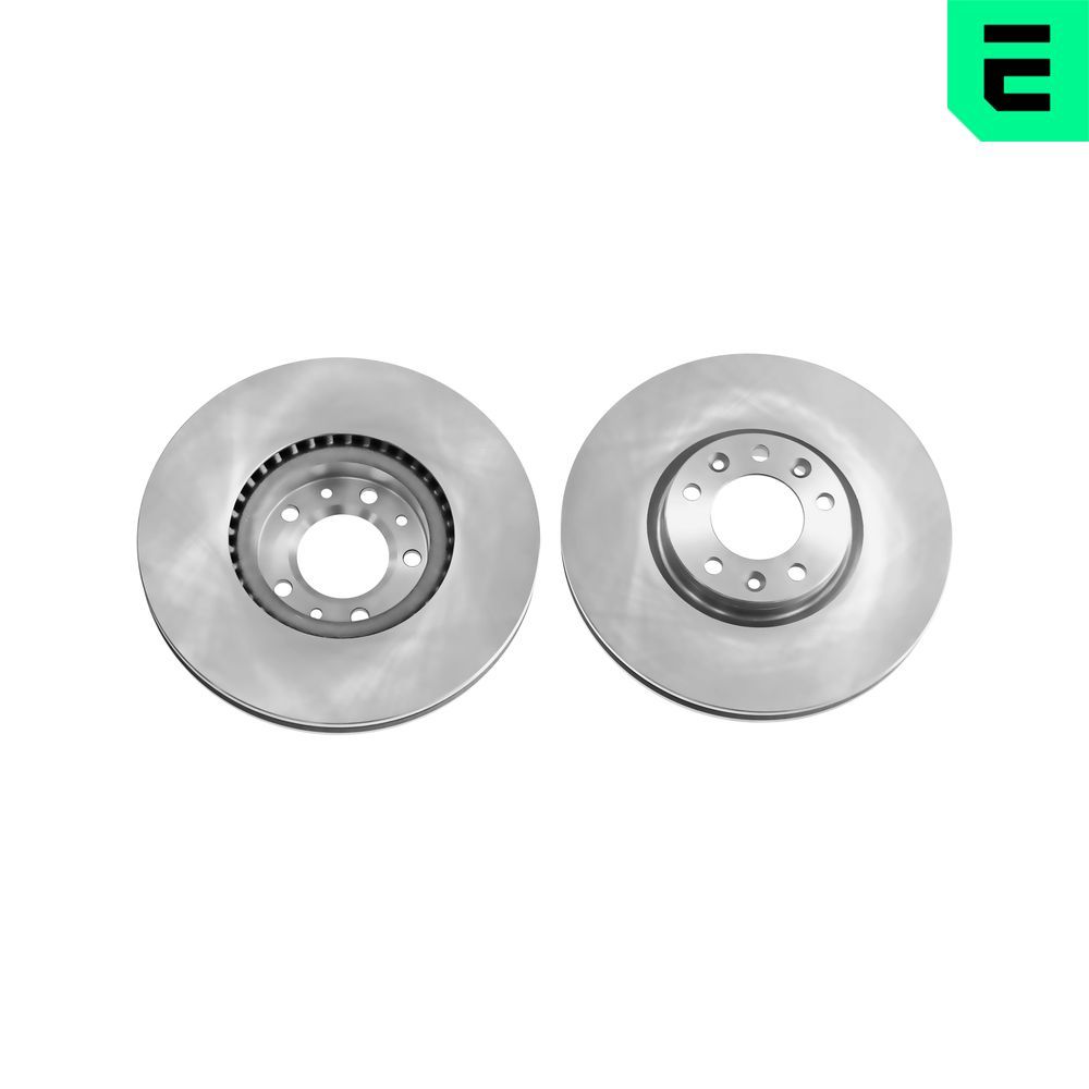 OPTIMAL BS-8678HC - Bremsscheibe