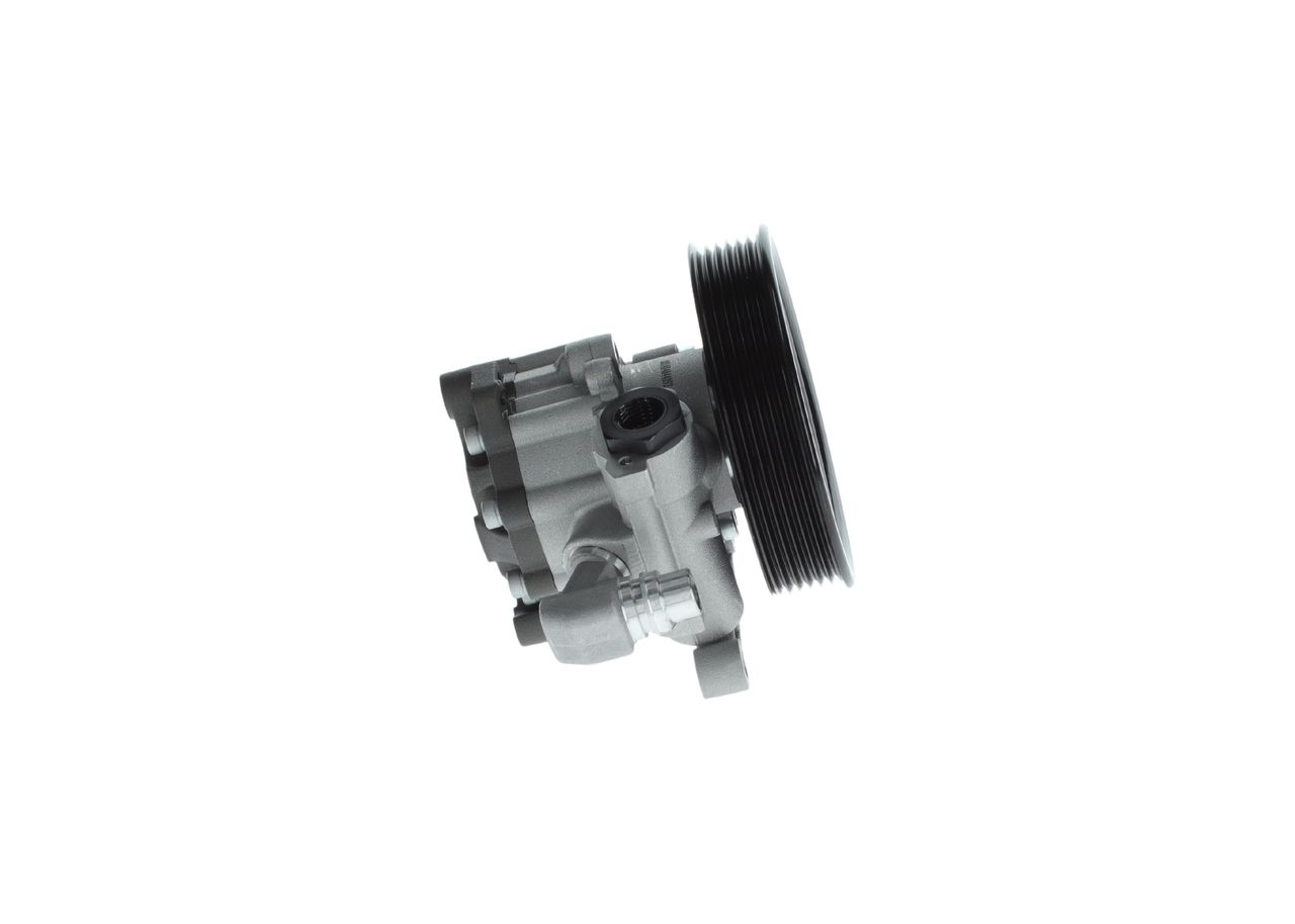Hydraulikpumpe, Lenkung