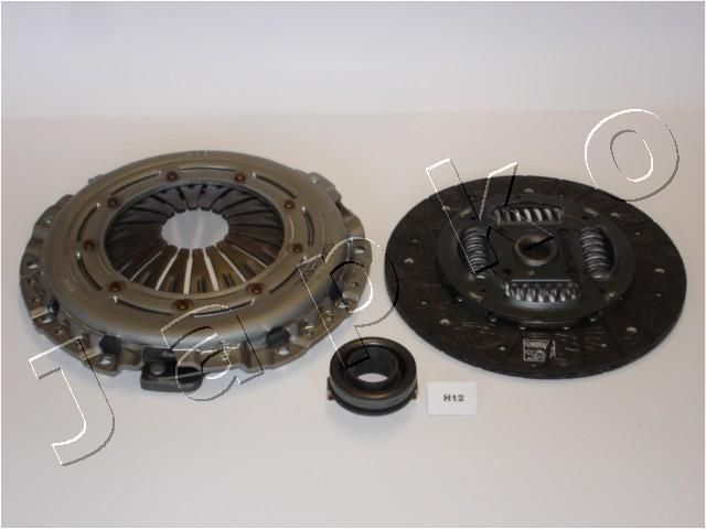 Clutch Kit 92H12