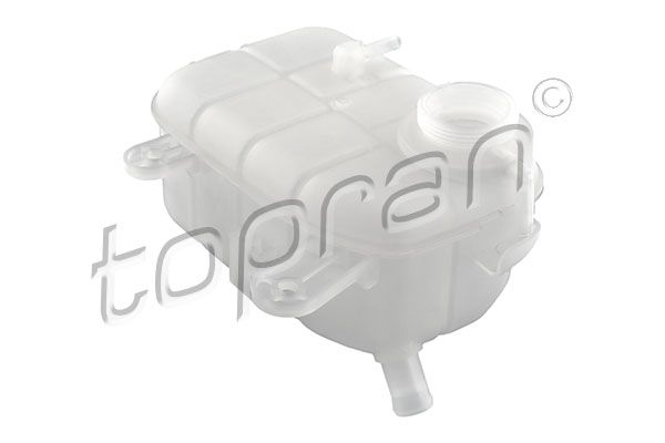 TOPRAN 209 319 Expansion Tank, coolant