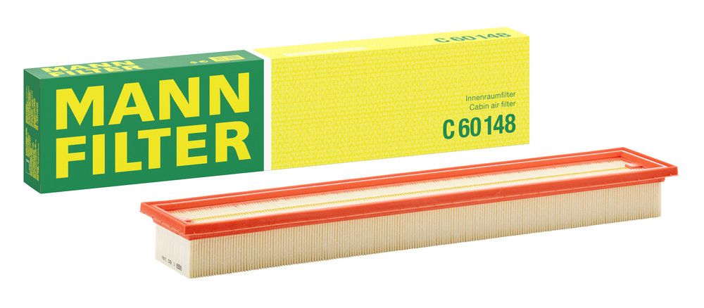 Filter, Innenraumluft