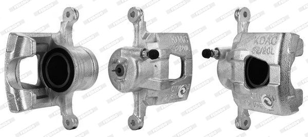 Brake Caliper FCL694719