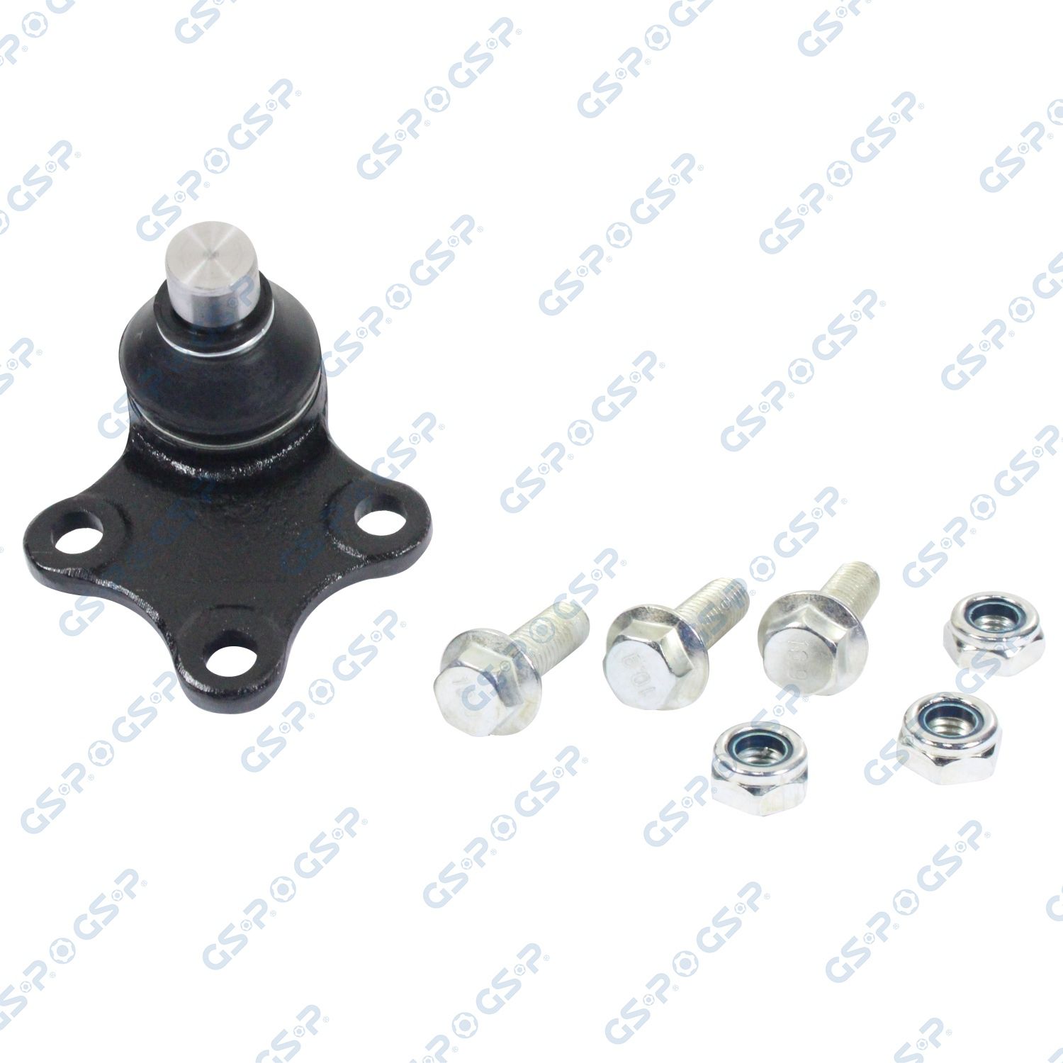 Trag-/F&uuml;hrungsgelenk