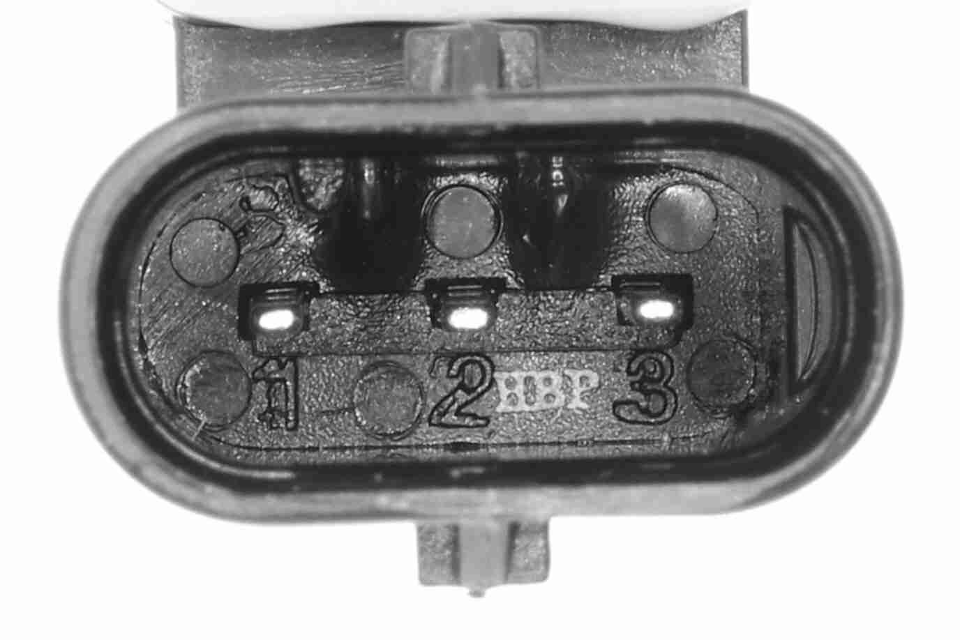 Sensor, Einparkhilfe Sensor, Einparkhilfe