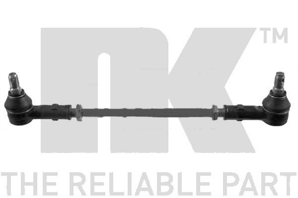 5002506 NK vezetőkar