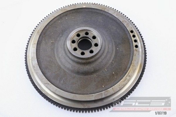 F/WHEEL ISUZU 4JJ1 138T - TecDoc 1