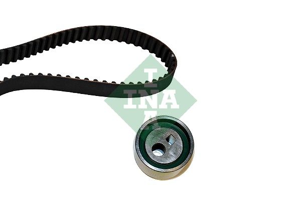 Timing Belt Kit 530 0233 10