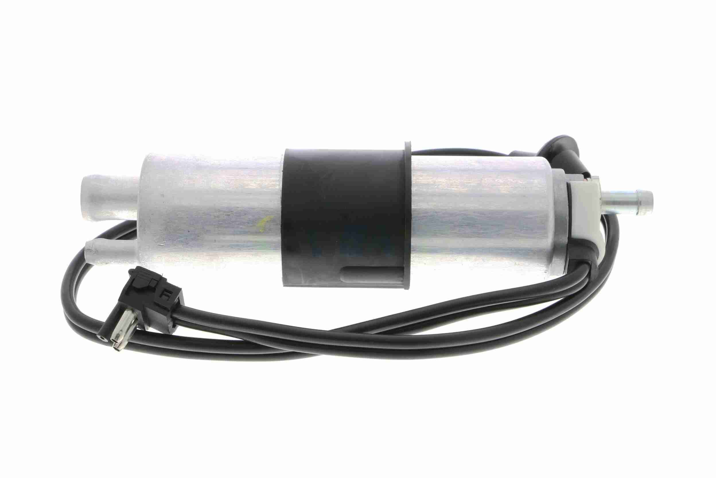 Kraftstoffpumpe