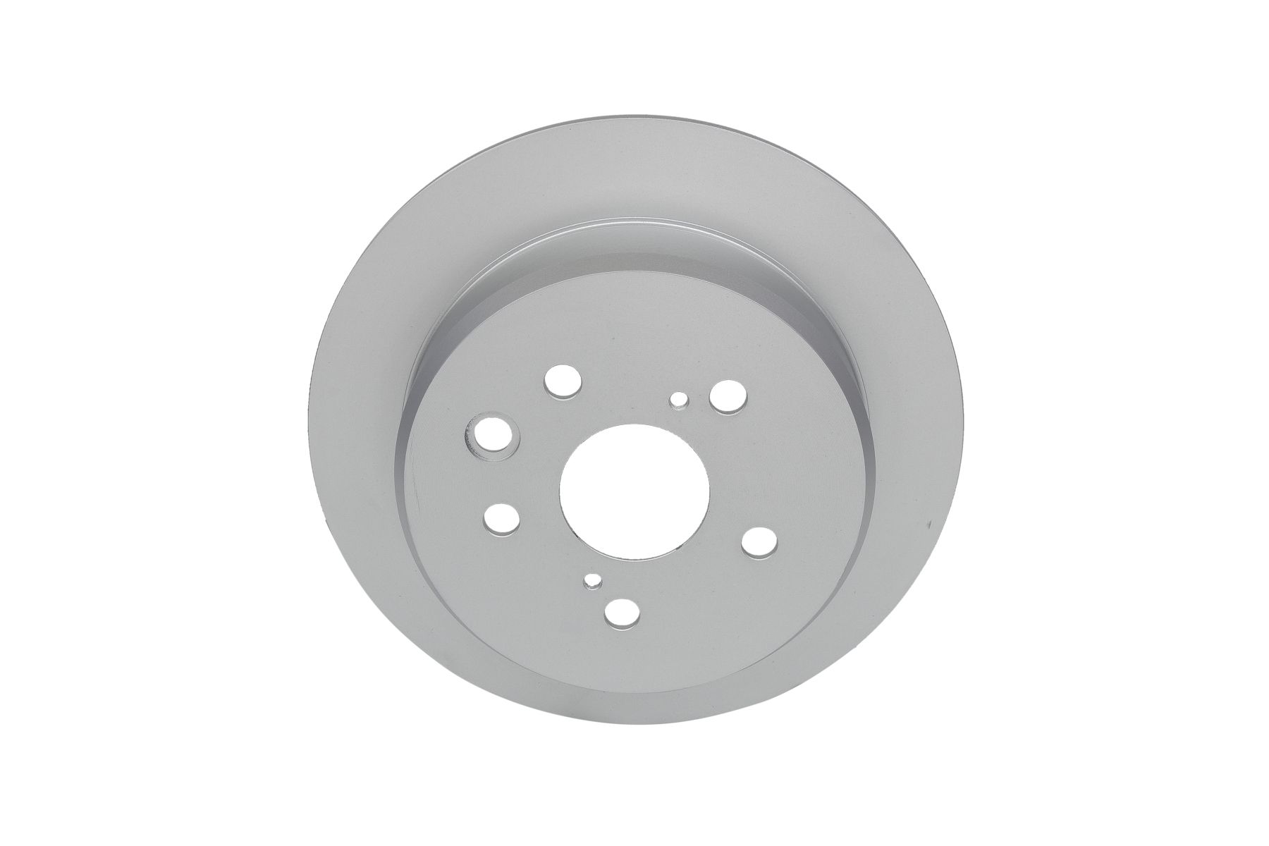 Brake Disc 24.0110-0335.1