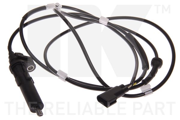 Sensor, Raddrehzahl