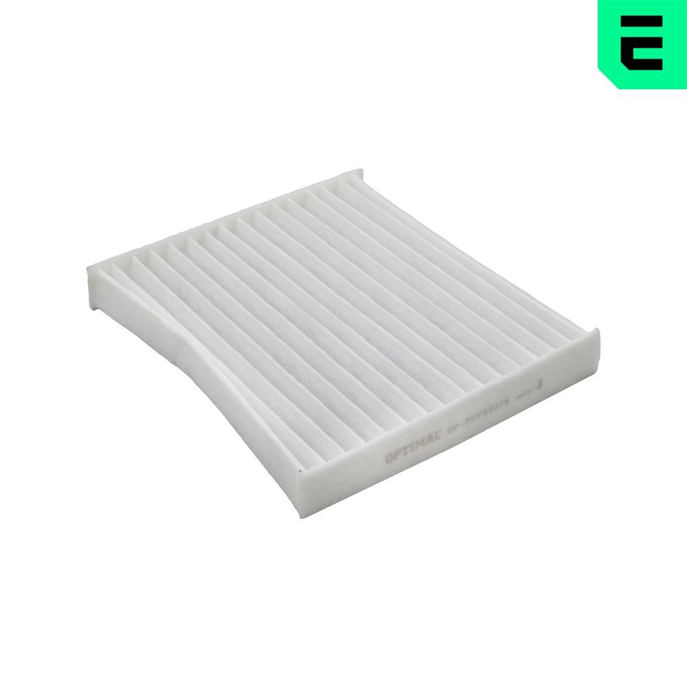 Filter, Innenraumluft