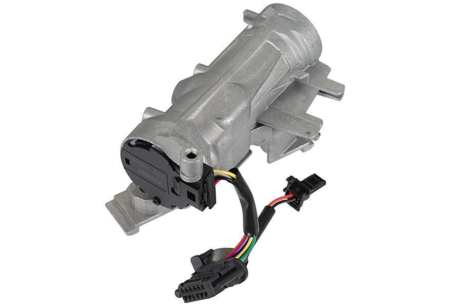 METZGER 2310807 - Lenkschloss