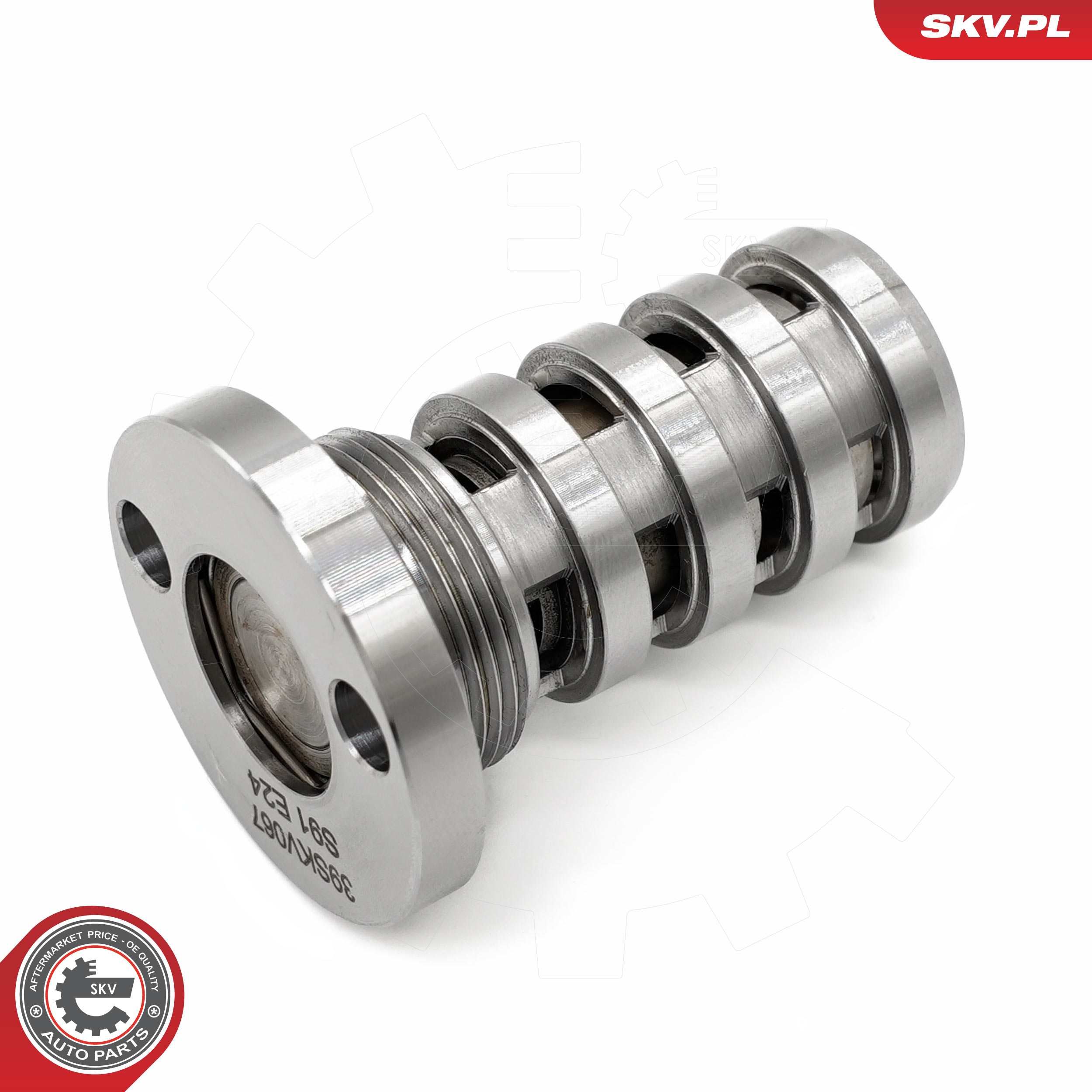 ESEN SKV 39SKV067 - Steuerventil, Nockenwellenverstellung