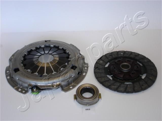 Clutch Kit KF-263