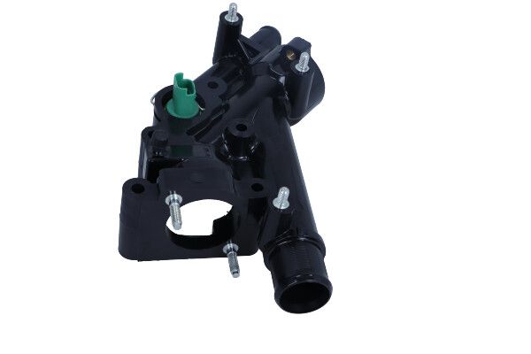 K&uuml;hlmittelflansch