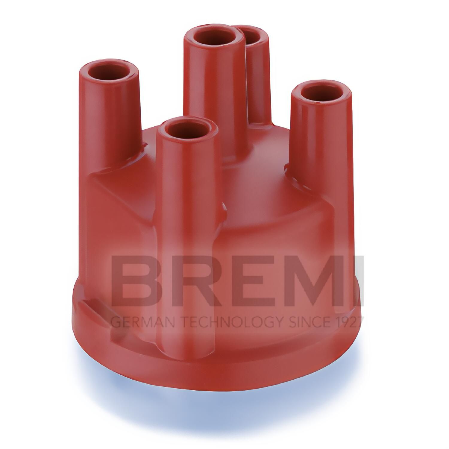 BREMI 6304 - Zündverteilerkappe