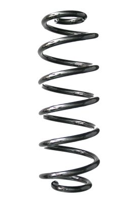 Spidan 88214 Fahrwerksfeder