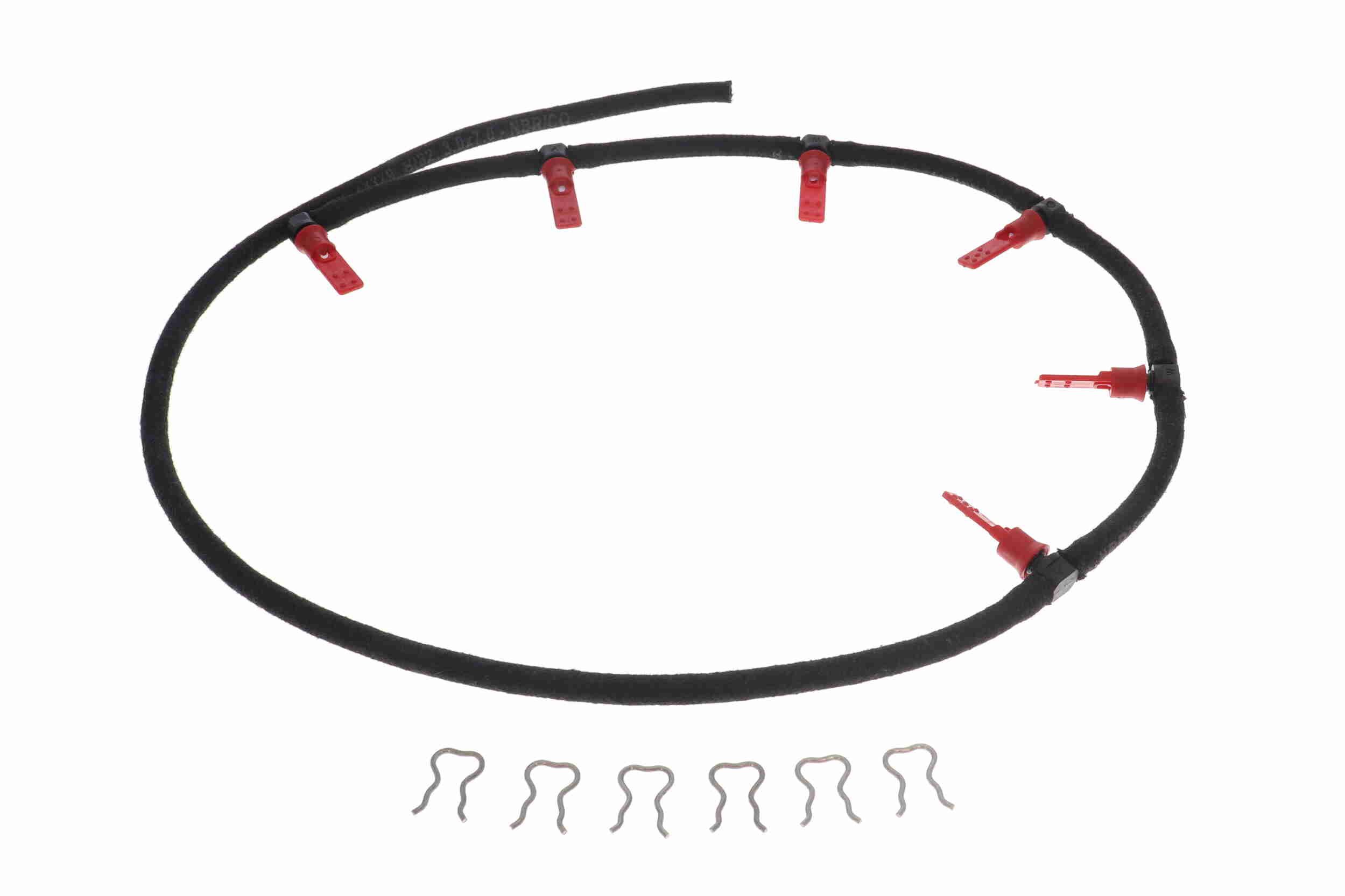 Schlauch, Leckkraftstoff
