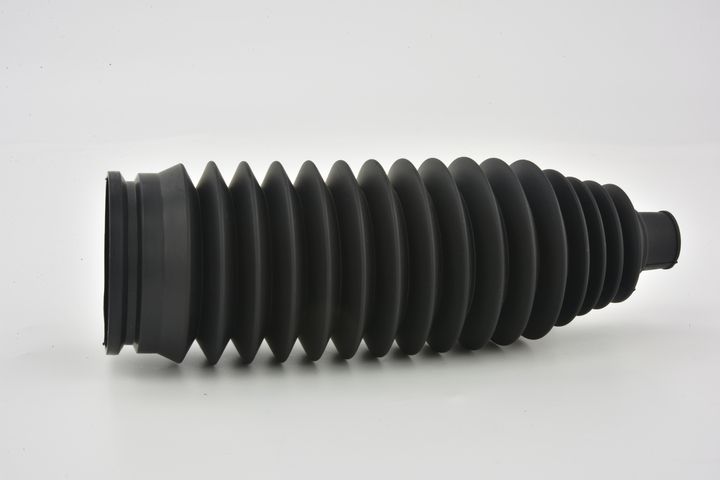 gofruotoji membrana, vairavimas