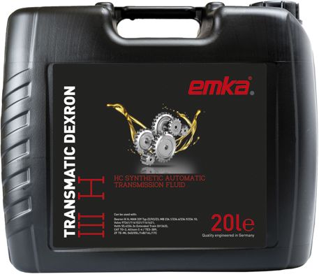 Automatikgetriebe&ouml;l