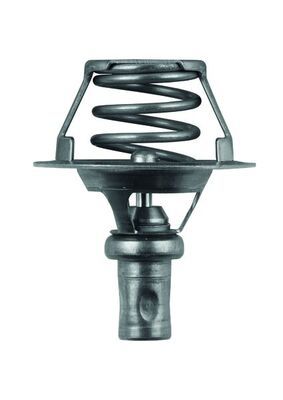 Thermostat, K&uuml;hlmittel
